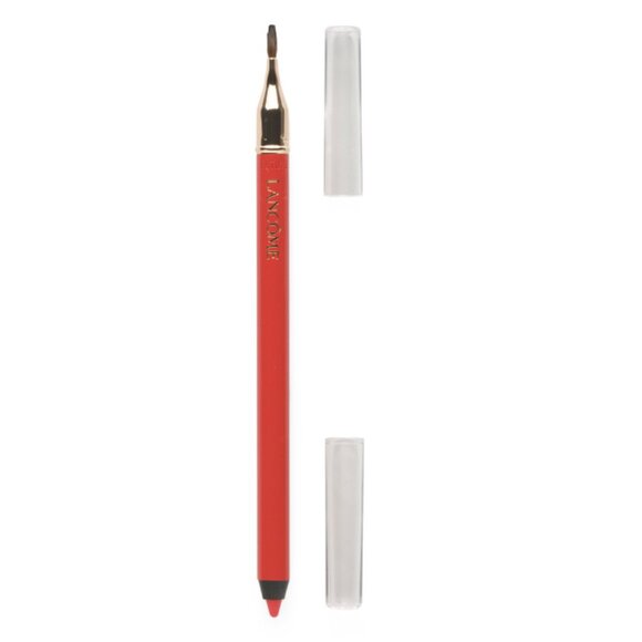 LANCOME 369 Vermillion Le Lip Liner - Picture 1 of 2
